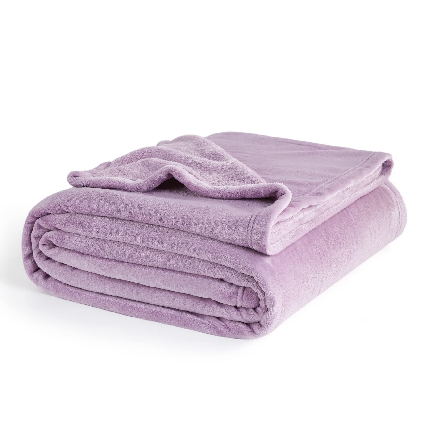 Kuscheldecke Fleecedecke - Wohndecke Warm Winter Weich 🛋️