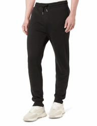 🔥 Mega Deal! BOSS Herren Sechup Jersey_Trousers S Black1 37.2€