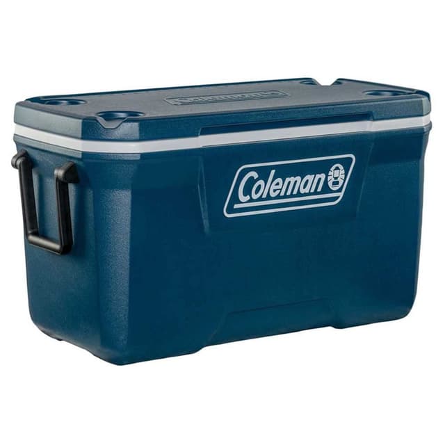 Coleman Xtreme Kühlbox - Große Thermobox mit 66 Liter Fassungsvermögen ❄️🏕️