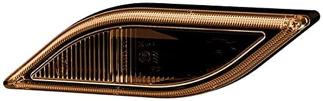 🚘 Hella 2BM 013 338-011 Zusatzblinkleuchte - Shapeline Style - LED - 24/12V links 🌟