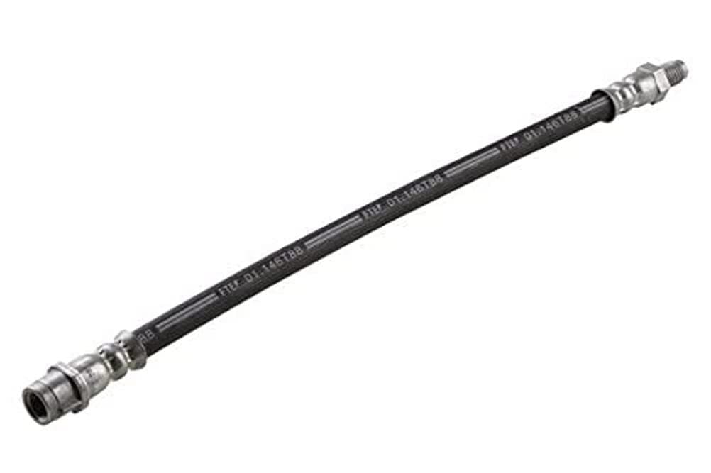 🔥 DEAL: HELLA PAGID 8AH 355 460-121 Bremsschlauch - AH6012 - für u.a. MERCEDES-BENZ 🔥