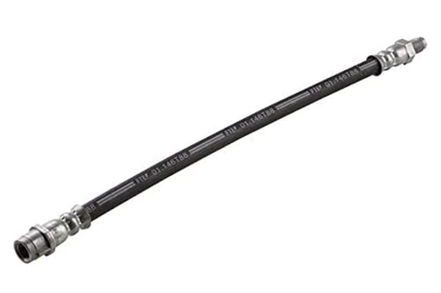 🔥 DEAL: HELLA PAGID 8AH 355 460-121 Bremsschlauch - AH6012 - für u.a. MERCEDES-BENZ 🔥