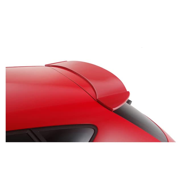 RDX Racedesign Dachspoiler für Seat Leon 5F 5-türer 2013-2020 inkl. FR 🚗💨