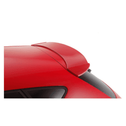 RDX Racedesign Dachspoiler für Seat Leon 5F 5-türer 2013-2020 inkl. FR 🚗💨