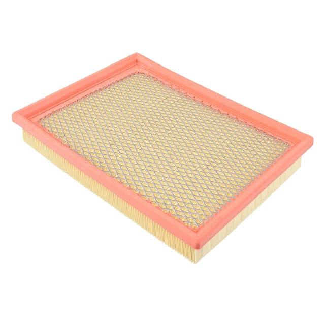 🔵 Blue Print ADA102202 Luftfilter, 1 Stück - Deal!
