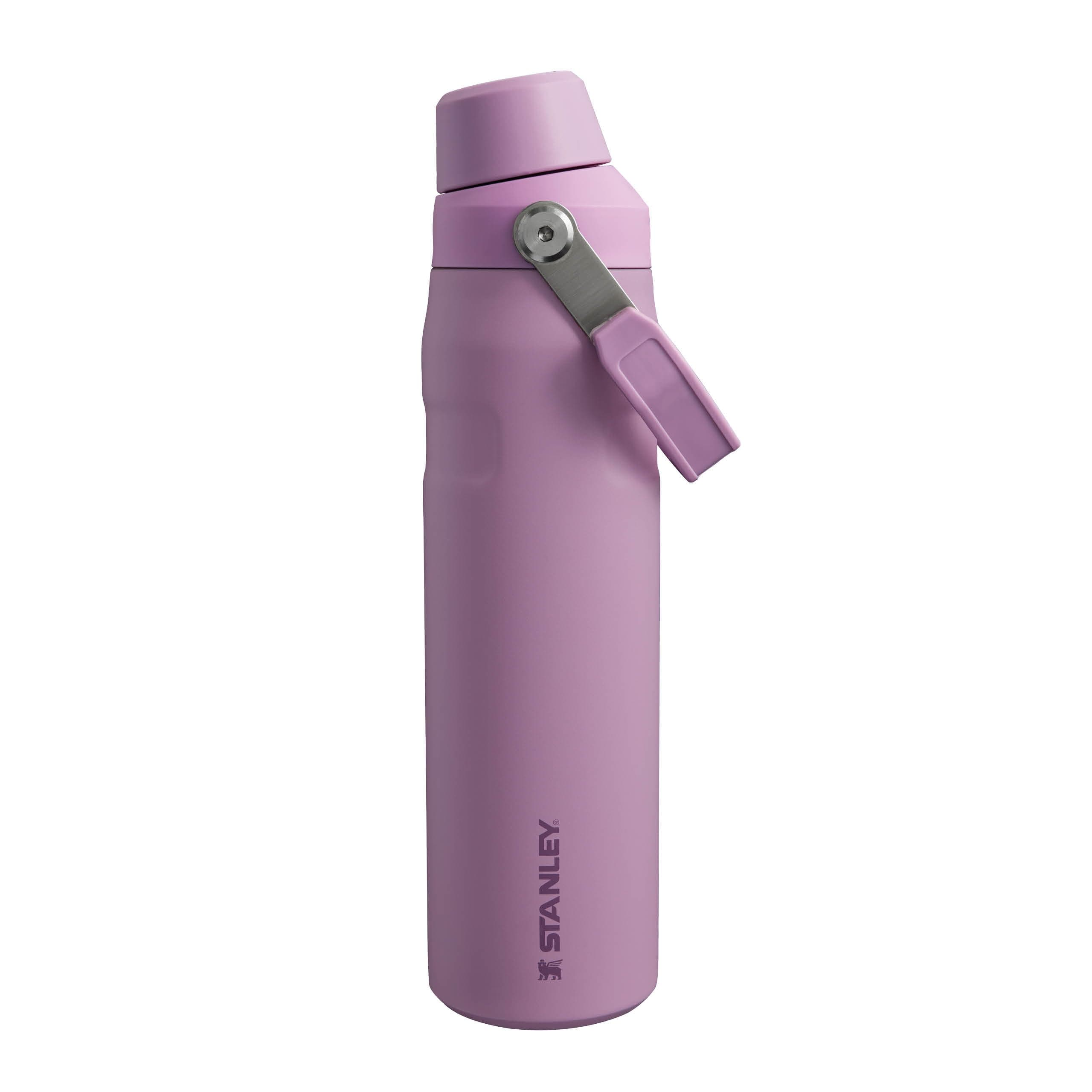 🌬️🥤 Stanley Iceflow Fast Flow Trinkflasche Sport 0.6L - Lilac 🌿❄️