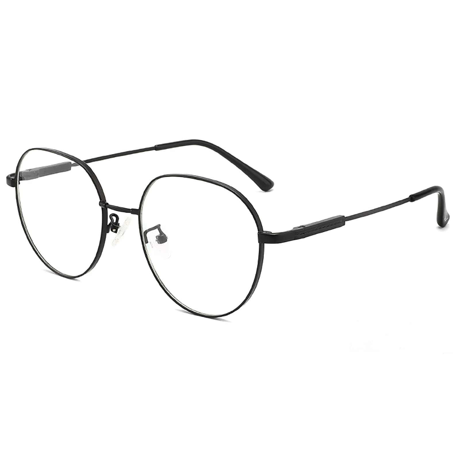 LANLANG Damen Lesebrille mit Blaulichtfilter und Memory-Titanrahmen 😎📘