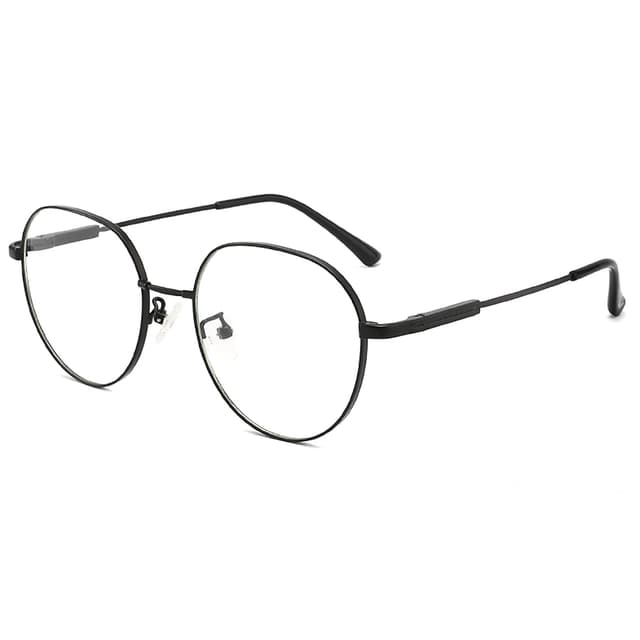 LANLANG Damen Lesebrille mit Blaulichtfilter und Memory-Titanrahmen 😎📘