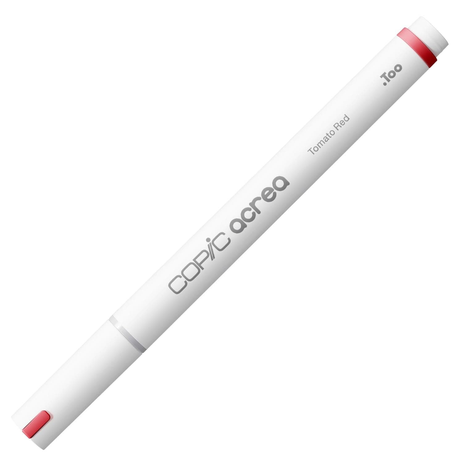 Copic Crea 008, Tomato Red 🎨🖊️ | Paint Marker mit wasser- und pigmentbasierter Tinte