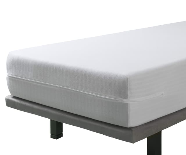 🌟 Angebot: Velfont Matratzenbezug 120x200cm 🌟