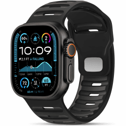 Higgs Sport Armbänder Kompatibel mit Apple Watch Ultra/Ultra 2 Armband 🏋️‍♂️🌟