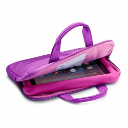 Angebot: NuPro Hülle für Fire HD 8 Kids Edition-Tablet 😍📚