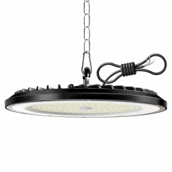 Schnapp dir jetzt die 100W UFO Werkstattlampe LED! ✨🔧