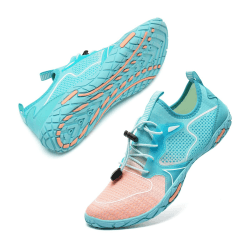 Badeschuhe Herren Damen Barfußschuhe Wasserschuhe Schwimmschuhe 💦👟🌊