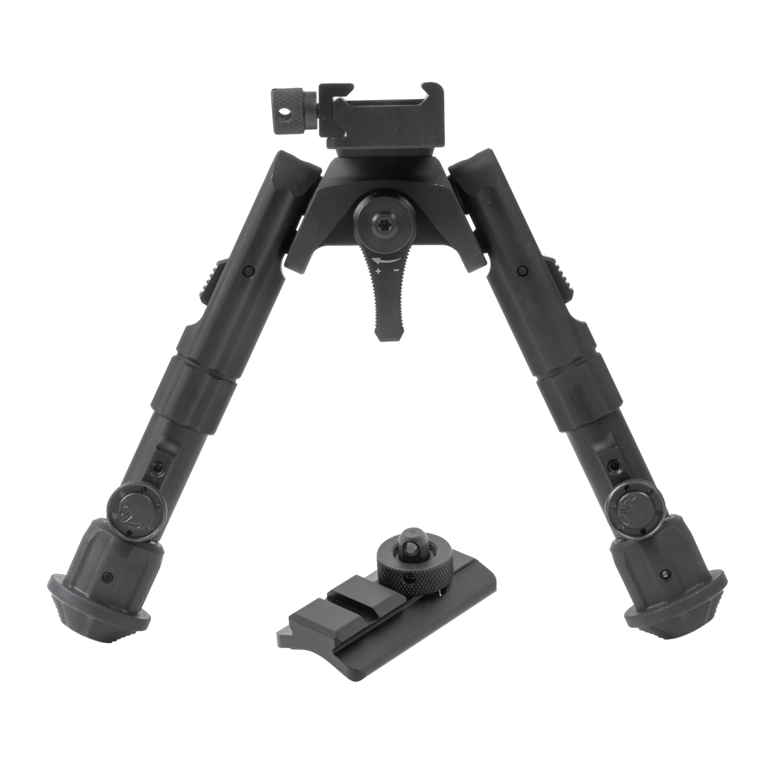 🔥 Angebot des Tages! UTG TL-BP02-B Recon 360 TL Zweibein 🎯