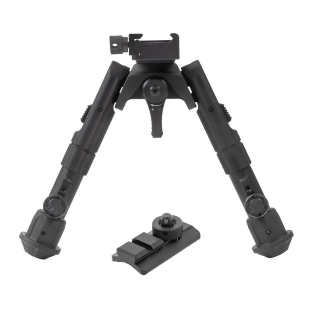 🔥 Angebot des Tages! UTG TL-BP02-B Recon 360 TL Zweibein 🎯