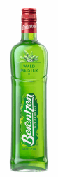 🌿 Berentzen Waldmeister | Erfrischender Geschmack von Waldmeister | 0,7L | 15% Vol.
