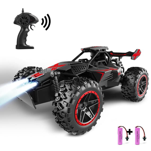 🚗 SZJJX Ferngesteuertes Auto für Kinder 3-8+ Jahre