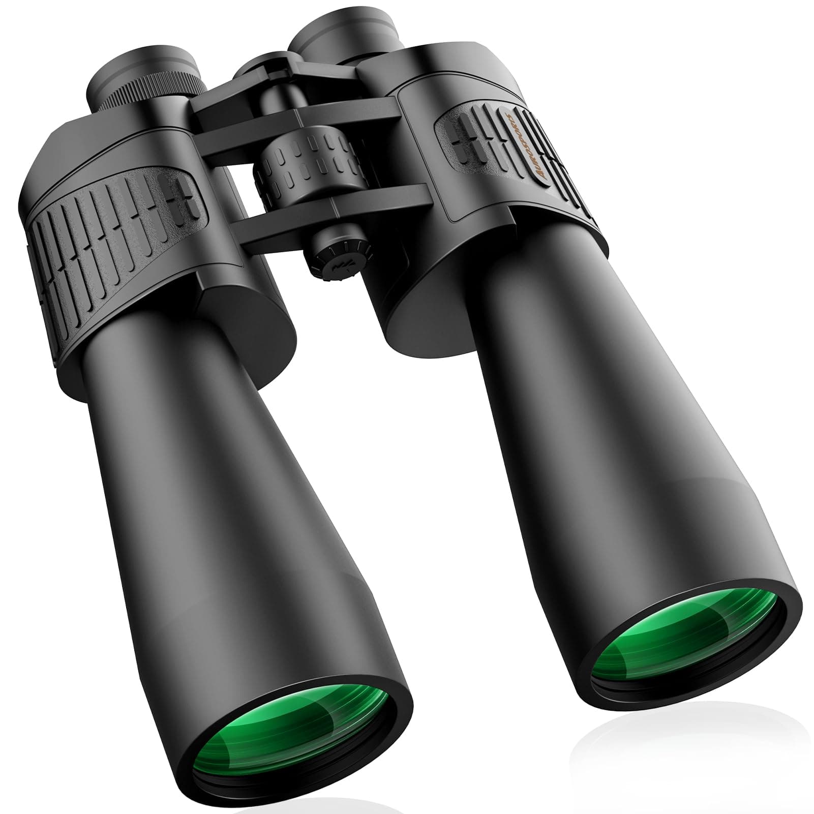 🔭 20 x 70 Fernglas für Erwachsene | Aurosports HD-Fernglas