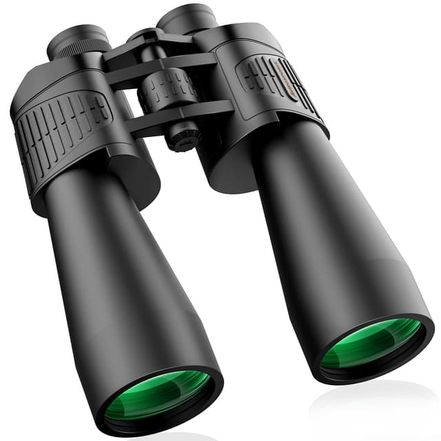 🔭 20 x 70 Fernglas für Erwachsene | Aurosports HD-Fernglas