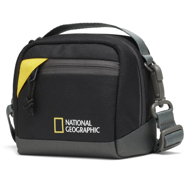 National Geographic Kameratasche für Kompaktkameras ☀️📷🌍