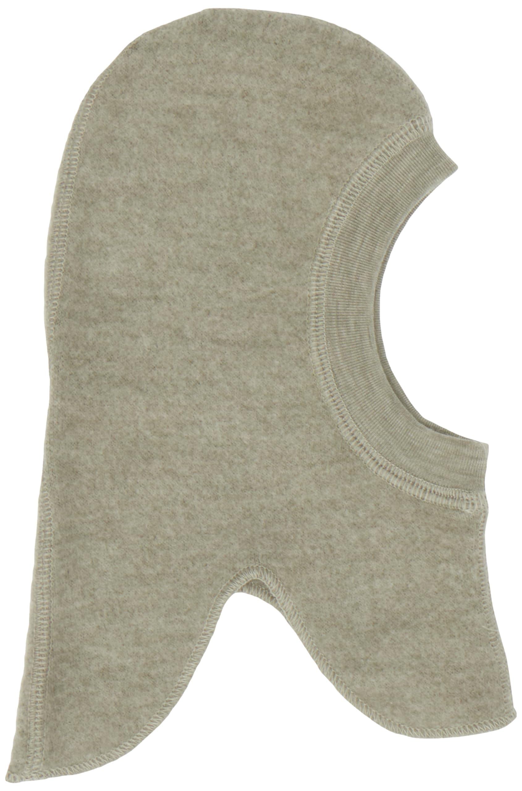 🌟 Super Angebot! NAME IT Baby-Jungen Wolle Balaclava Hut 34-39 Vetiver