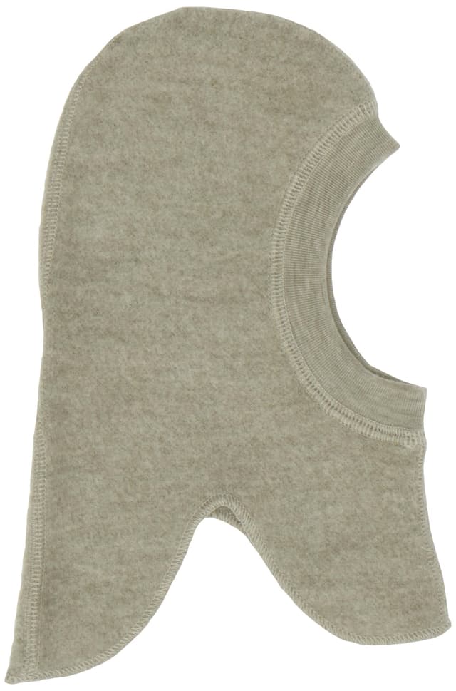 🌟 Super Angebot! NAME IT Baby-Jungen Wolle Balaclava Hut 34-39 Vetiver