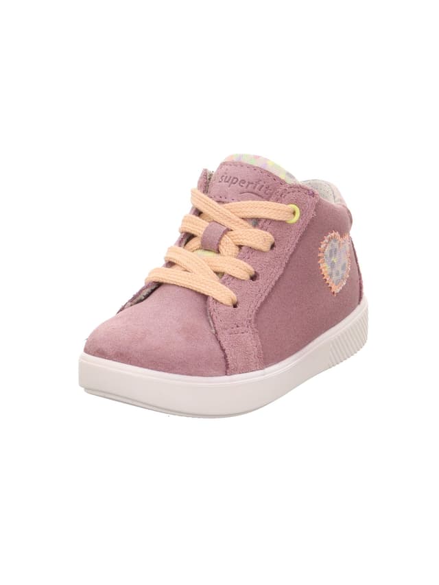 👧👟 Superfit Mädchen Supies Lauflernschuh 21 EU Weit Lila 8500 🌟