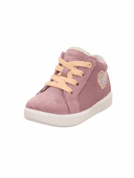 👧👟 Superfit Mädchen Supies Lauflernschuh 21 EU Weit Lila 8500 🌟