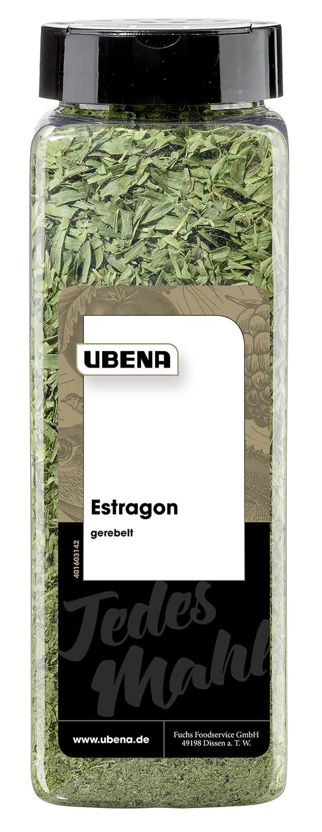 🌿🌟 Super Deal: Estragon, 1er Pack (1 x 90 g) für nur 10.76€!