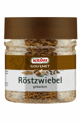 Kotanyi Gourmet Röstzwiebel | Aromatisch und köstlich! 🌿🧅