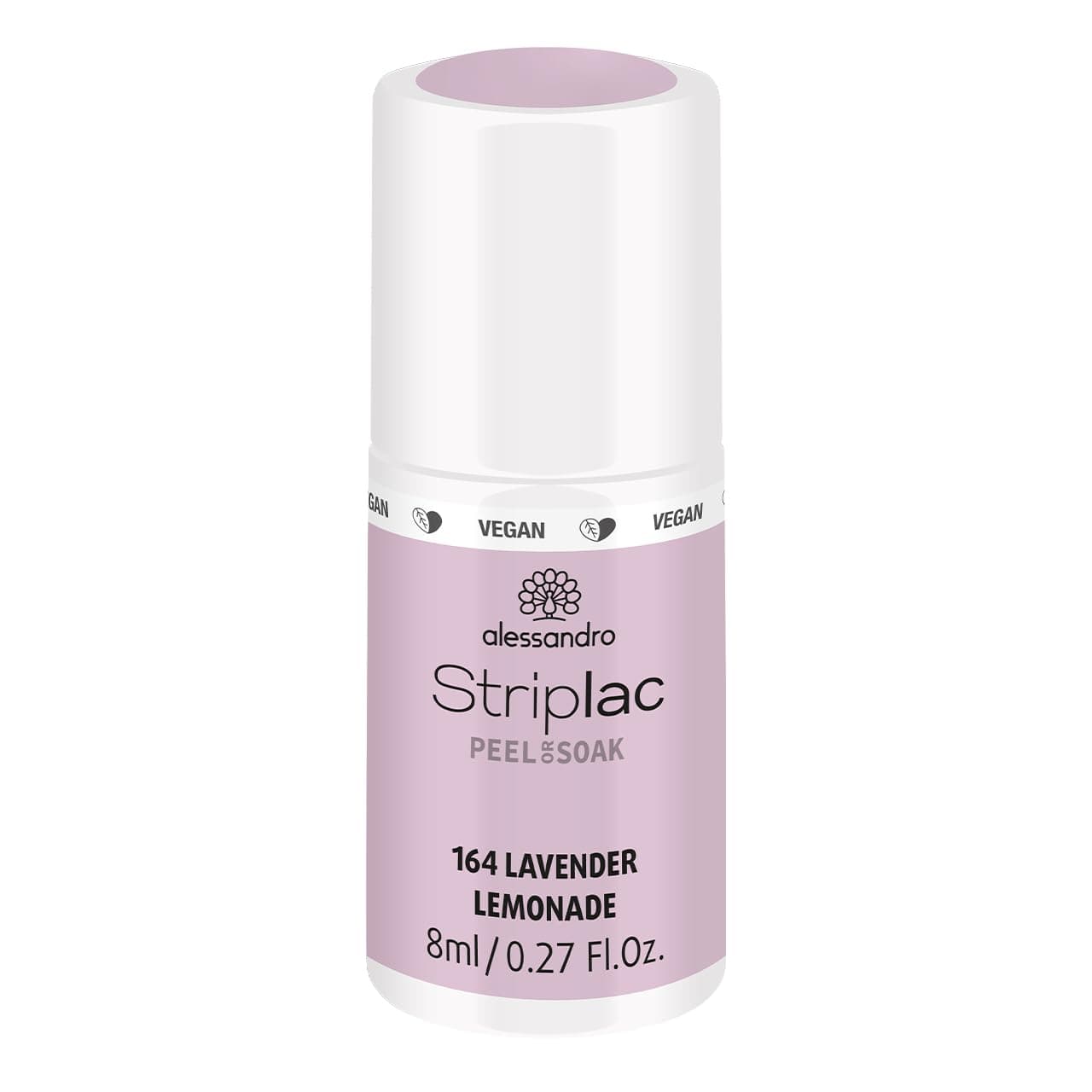 Angebot: alessandro Striplac UV-Nagellack Lavender Lemonade 💅🍋
