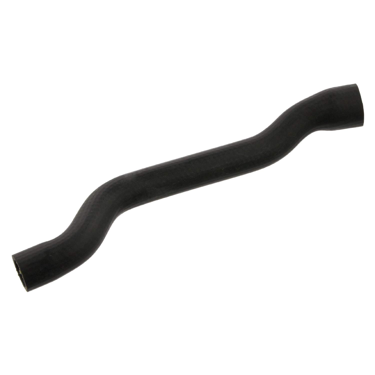 🔥 Super-Angebot! Febi Bilstein 37374 Kühlwasserschlauch, 1 Stück, Schwarz
