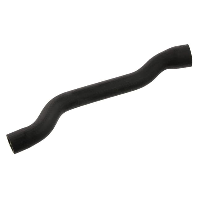 🔥 Super-Angebot! Febi Bilstein 37374 Kühlwasserschlauch, 1 Stück, Schwarz
