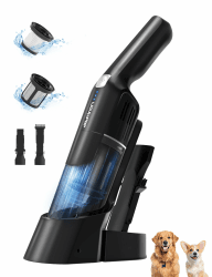 🌟 Super Deal! Aspiron Handstaubsauger Akku 15000Pa kabellos 🚗🏠🏢