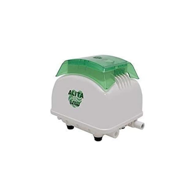 🔥 Deal: Alita Luftpumpe High-Blow AL-60! Spare 12.14€!