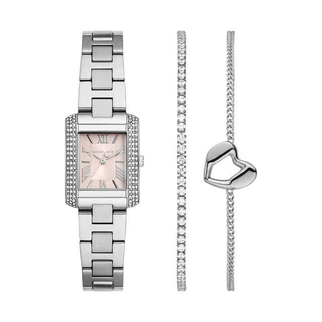 🌟 Deal des Tages: Michael Kors Damen-Uhren-Sets 🌸⌚