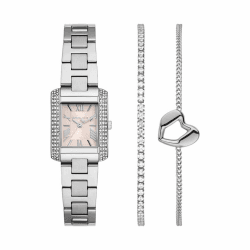 🌟 Deal des Tages: Michael Kors Damen-Uhren-Sets 🌸⌚