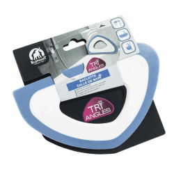 🐘 Elephant 496490.0 Raclette - Kunststoff, blau/weiß - Exklusives Design