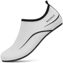 🏖️ Sixspace Badeschuhe Wasserschuhe Strandschuhe 🌊