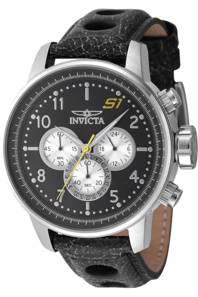 Angebot: Invicta Herrenuhr 45909 ⌚🌟