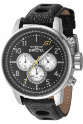 Angebot: Invicta Herrenuhr 45909 ⌚🌟