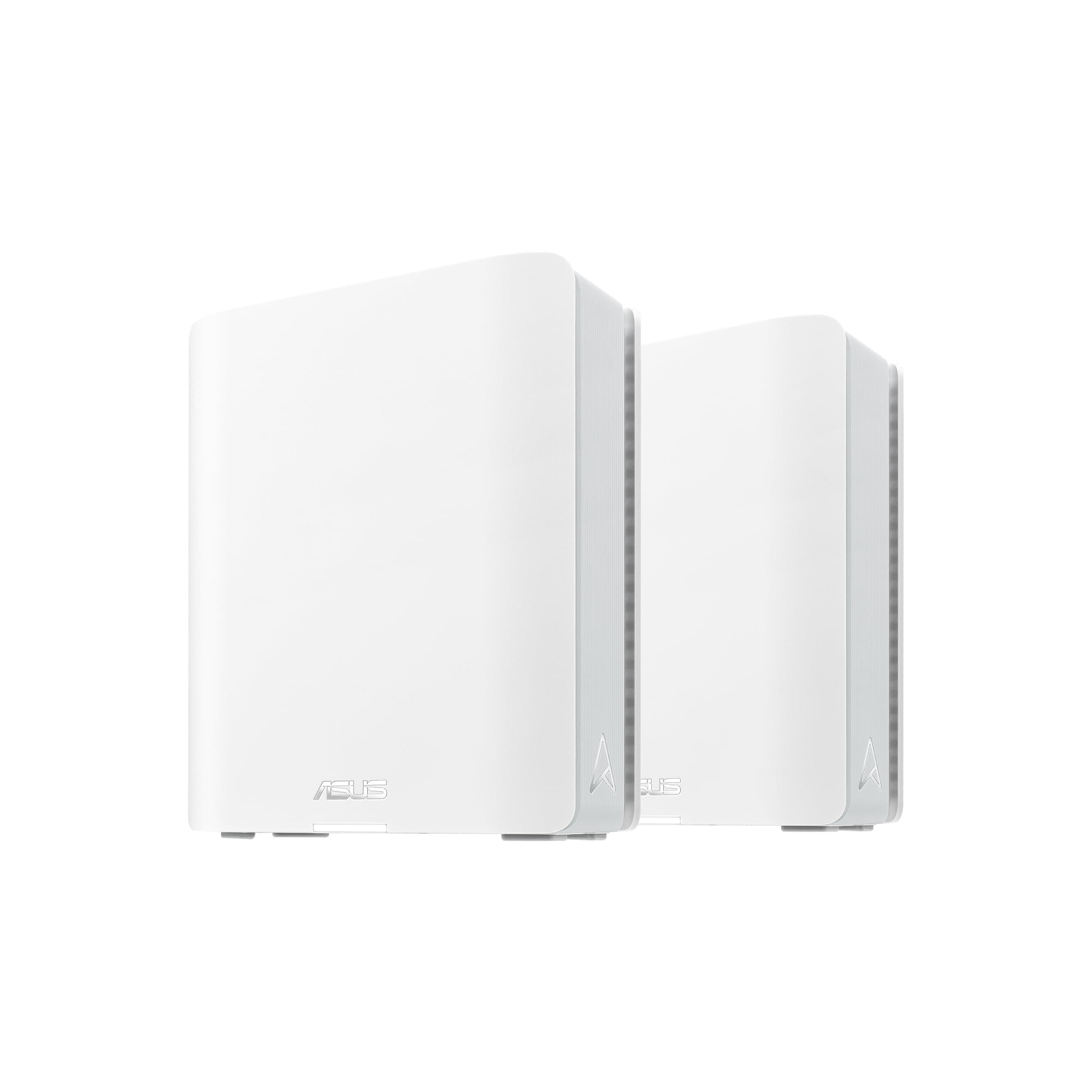 🚀 Deal: ASUS ZenWiFi BT8 Tri-Band WiFi 7 Smart AiMesh Extendable Router 2er Pack