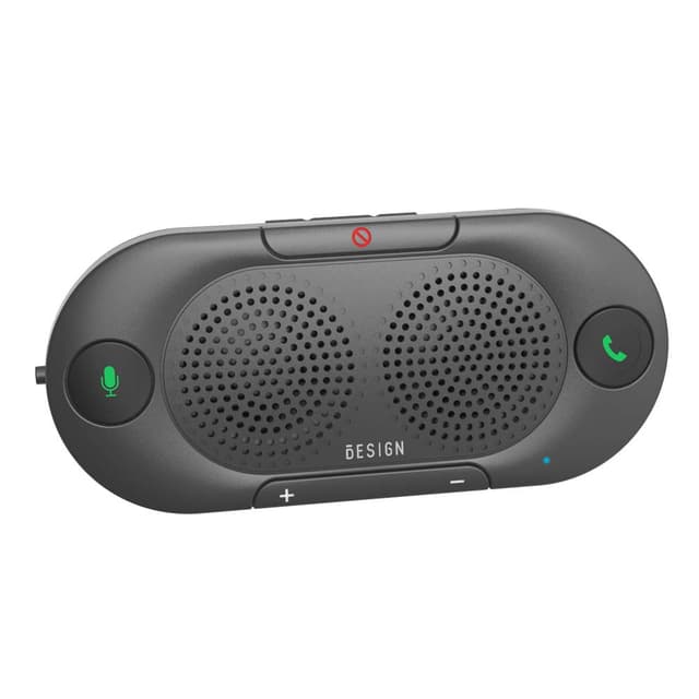 🚗 BESIGN BK06 Kfz Bluetooth V5.0 Freisprechanlage Visier Auto Kit 📞