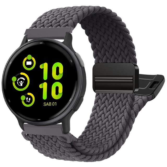 🚀 Yeahxing Kompatibel mit Galaxy Watch 7 6 5 4 40mm 44mm/ 6 4 Classic/ 5 Pro/Active 2 Armband 🌌