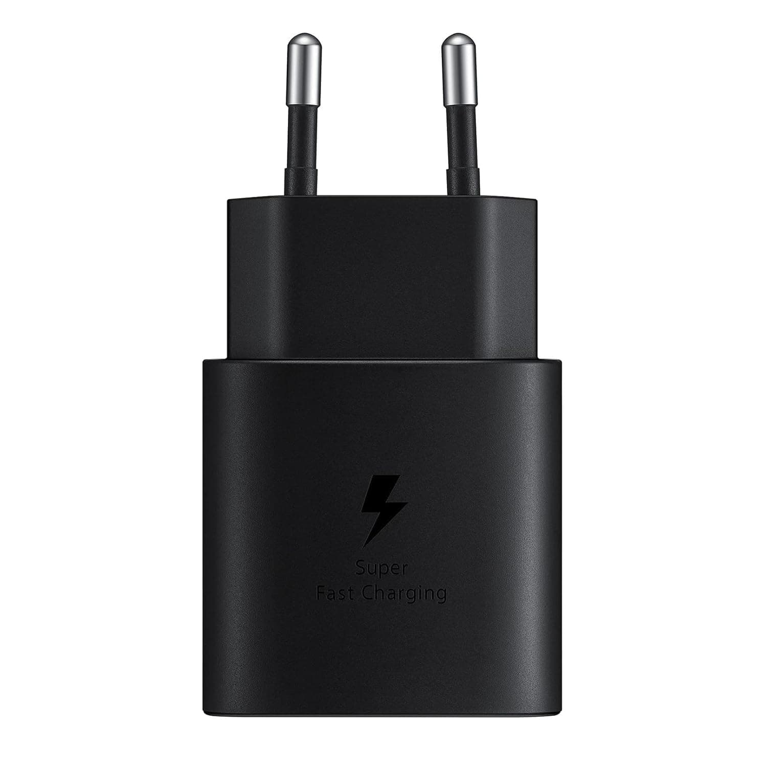 Schnellladegerät USB C 25W für Samsung Galaxy und mehr 🚀