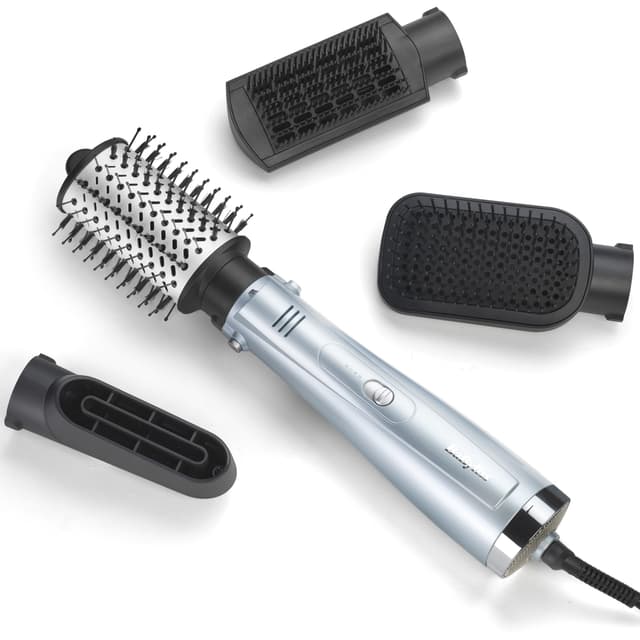 🌟 Super Deal! BaByliss Hydro-Fusion 4-in-1 Warmluftbürste 🌟
