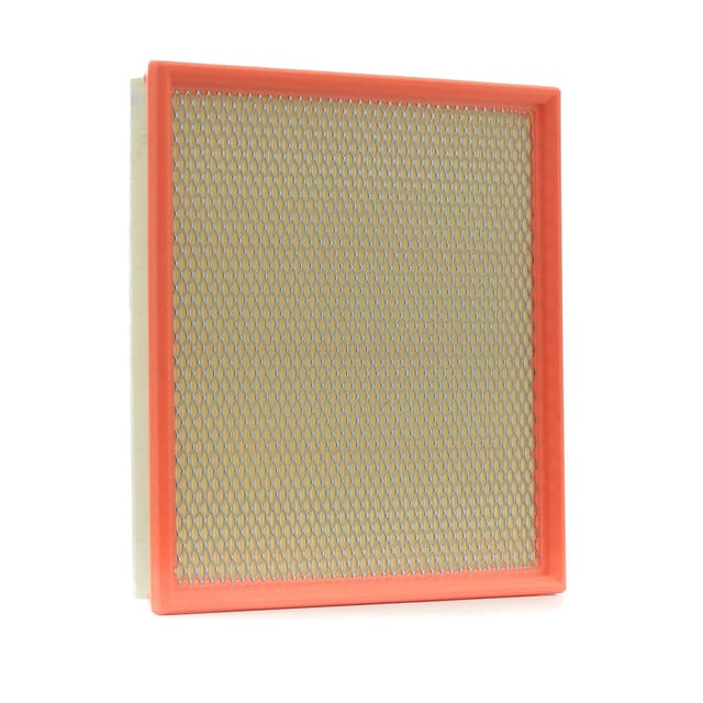 Bosch S0217 - Luftfilter für Auto 🚗💨