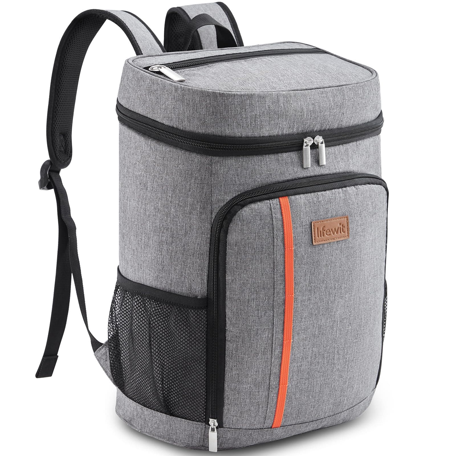 🎒 Lifewit 22L Kühlrucksack Auslaufsichere Kühltasche Rucksack 🏖️