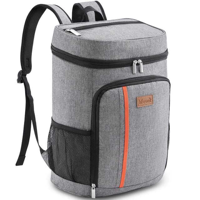 🎒 Lifewit 22L Kühlrucksack Auslaufsichere Kühltasche Rucksack 🏖️
